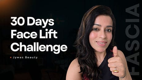 30 Days Full Face Lift