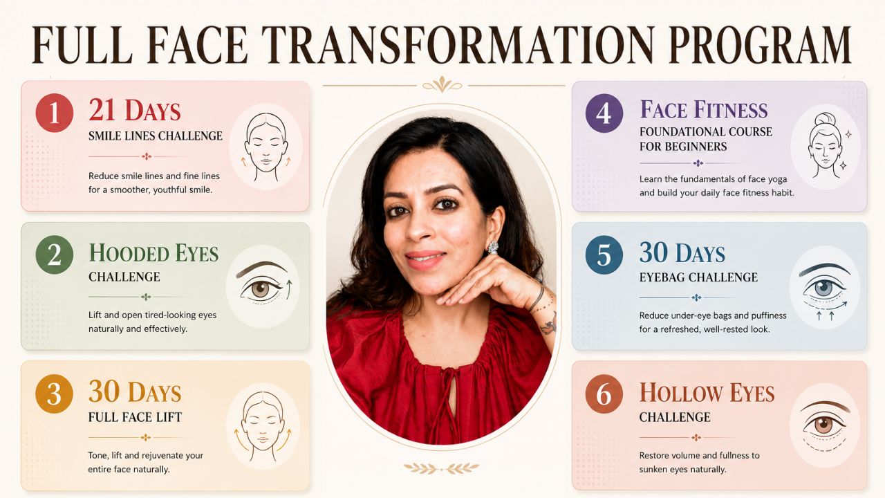 Face Transformation Program